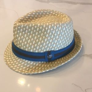 Goorin Brothers “Malibu” Fedora